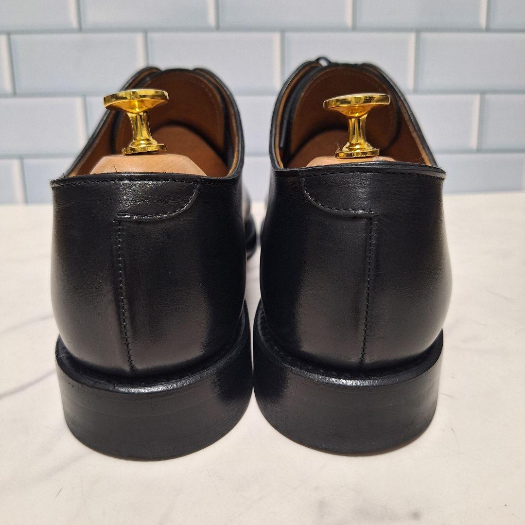 【良品】 REGAL リーガル　26 ホールカット GORE-TEX 内羽根