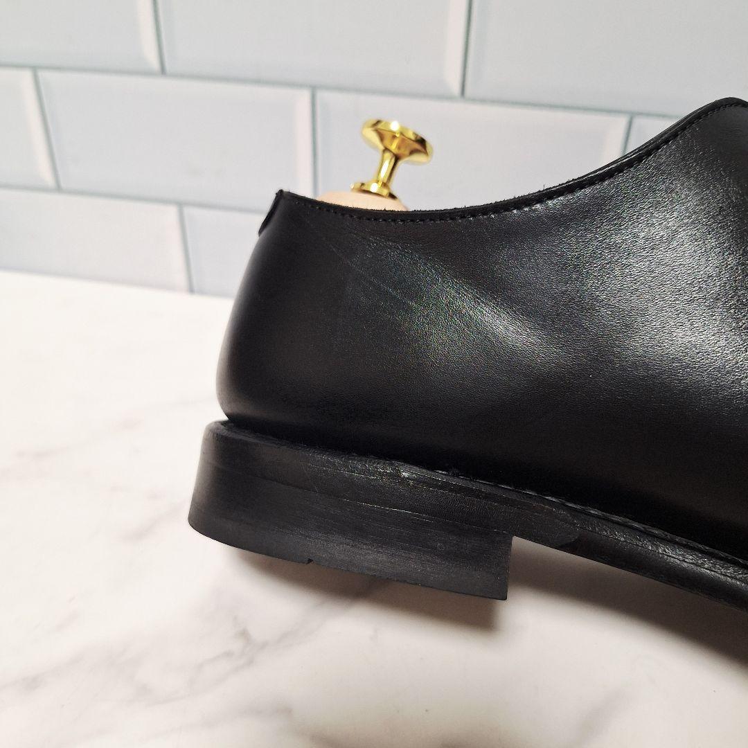 【良品】 REGAL リーガル　26 ホールカット GORE-TEX 内羽根