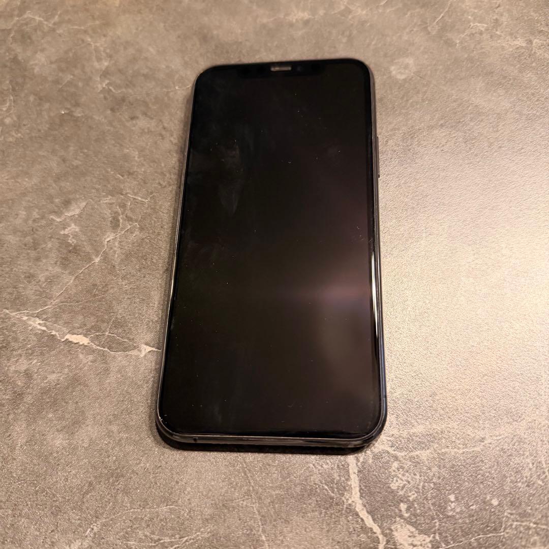 iPhone 11pro 本体のみ　256 GB