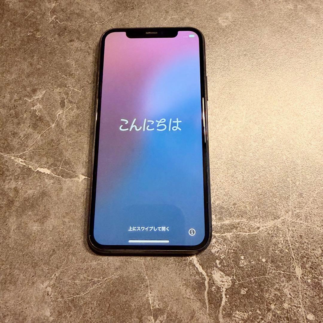 iPhone 11pro 本体のみ　256 GB
