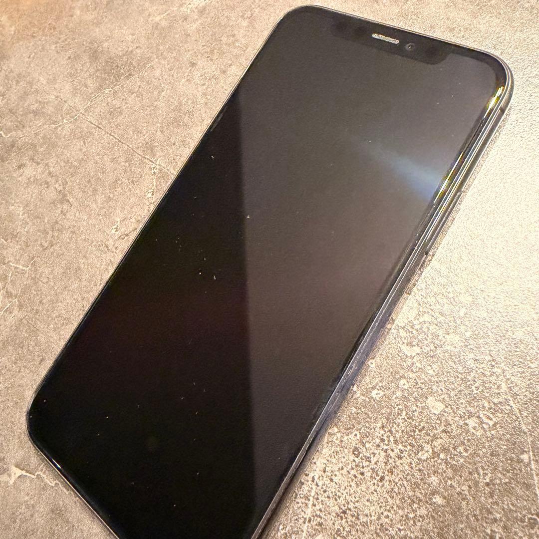 iPhone 11pro 本体のみ　256 GB
