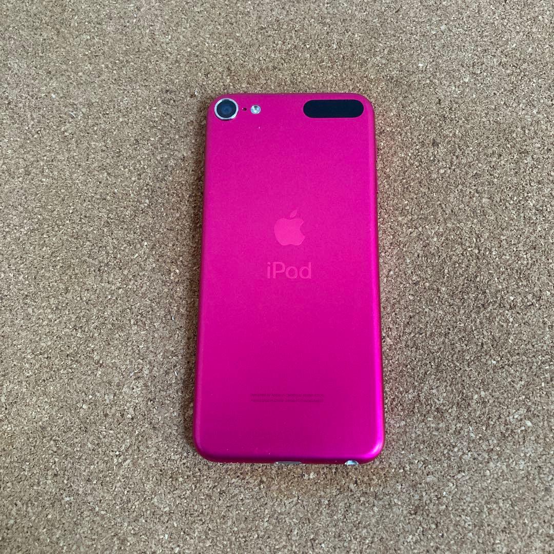 615【早い者勝ち】電池最良好☆iPod Touch7 第7世代 32GB☆