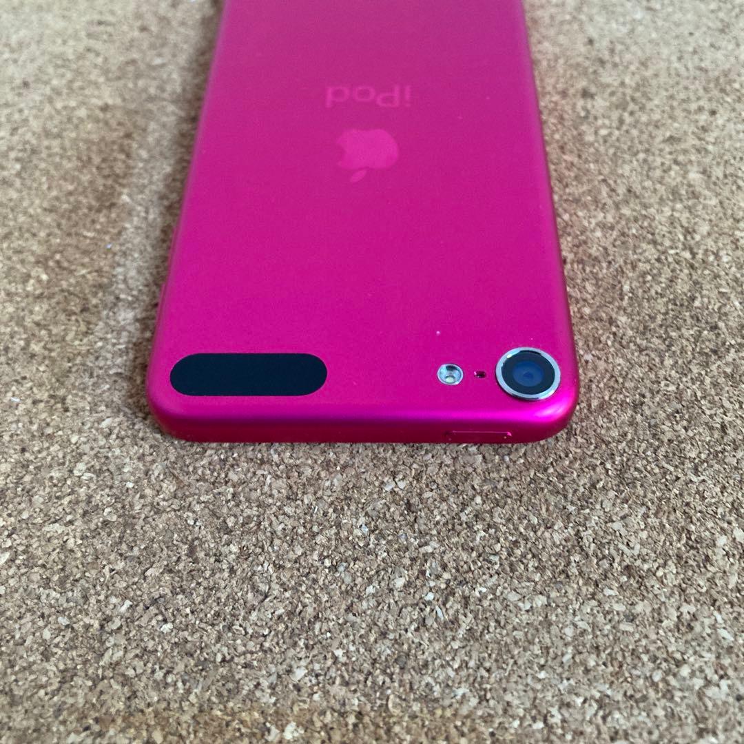 615【早い者勝ち】電池最良好☆iPod Touch7 第7世代 32GB☆