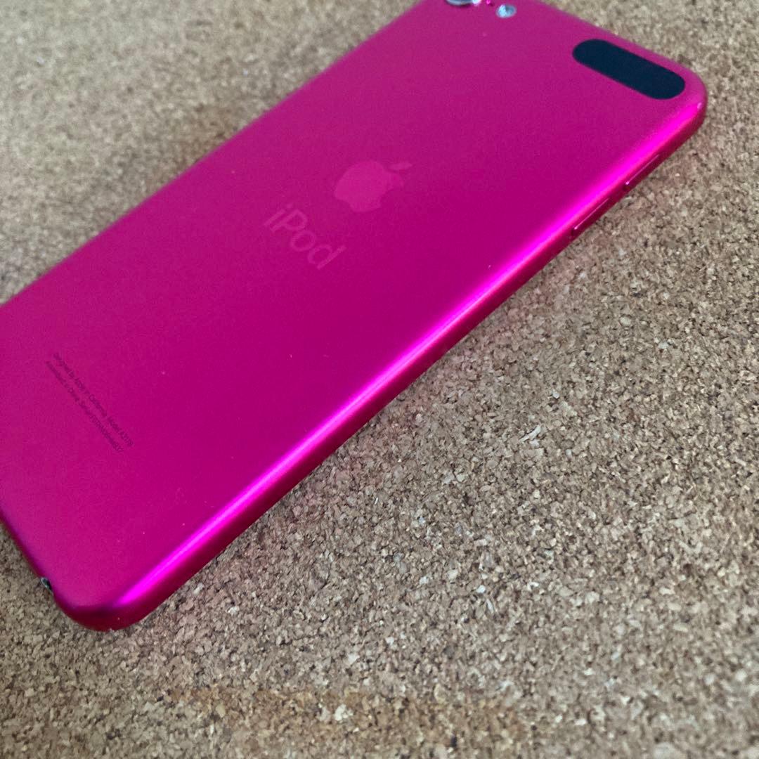 615【早い者勝ち】電池最良好☆iPod Touch7 第7世代 32GB☆