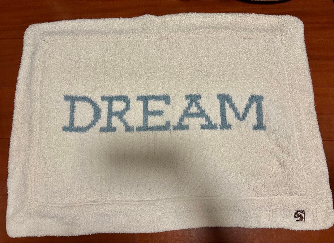 kashwere カシウェア　枕カバー