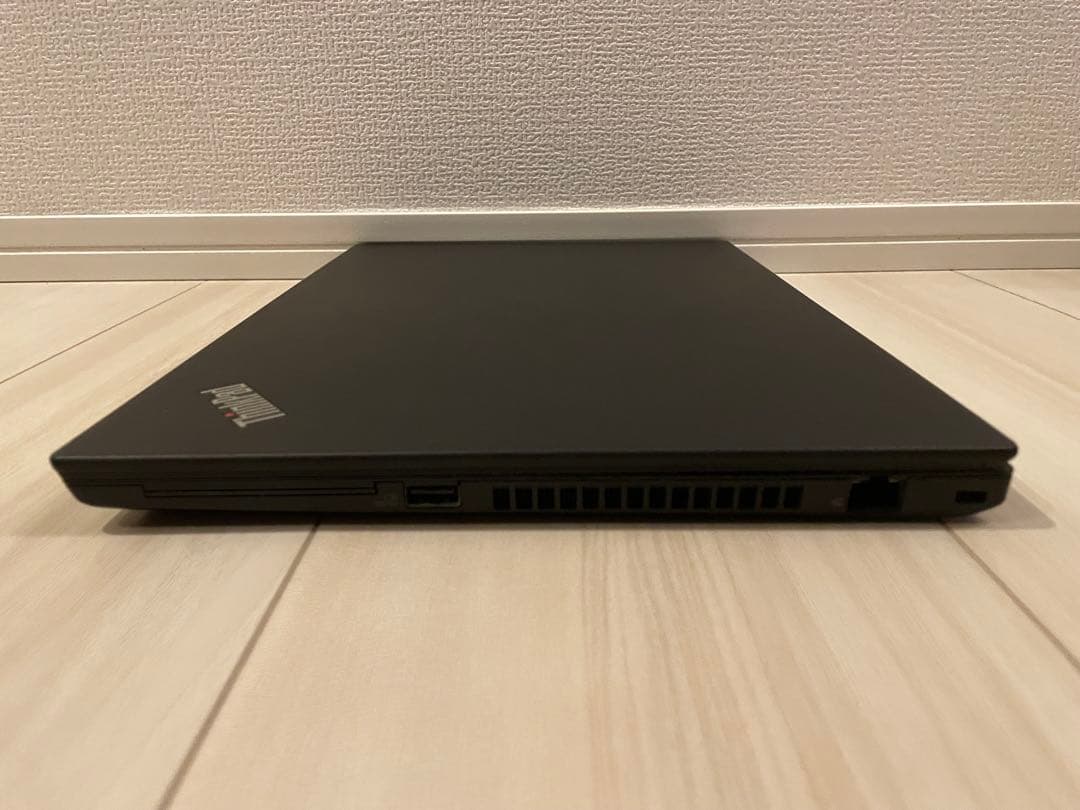 Lenovo P14S Gen2 i7 11世代 256GB Office