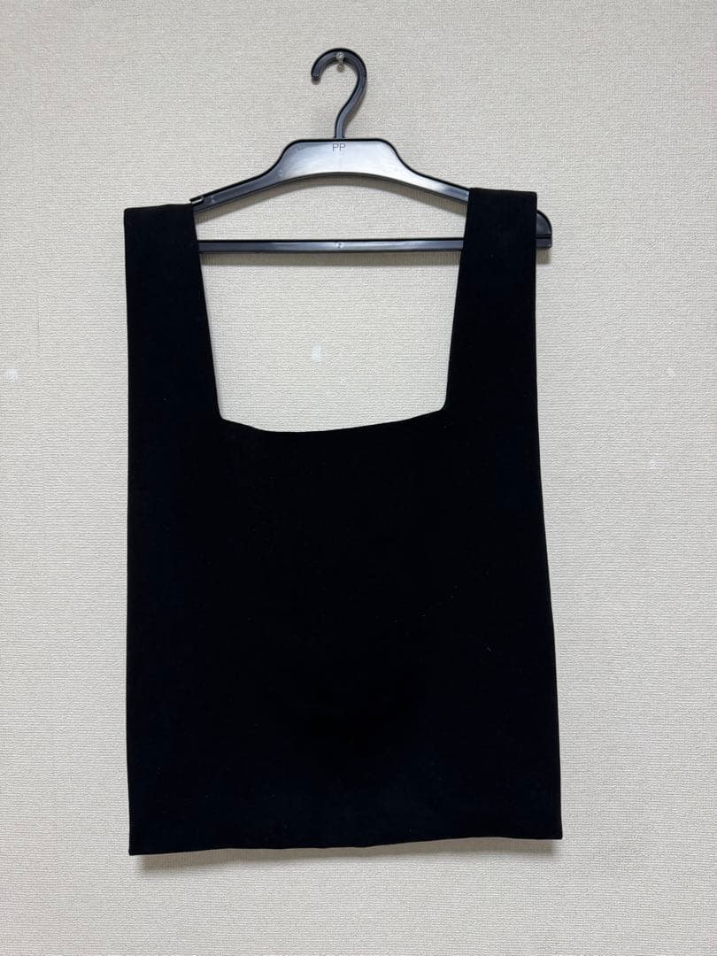 定価2.6万 stein 23AW BAG_M ブラック