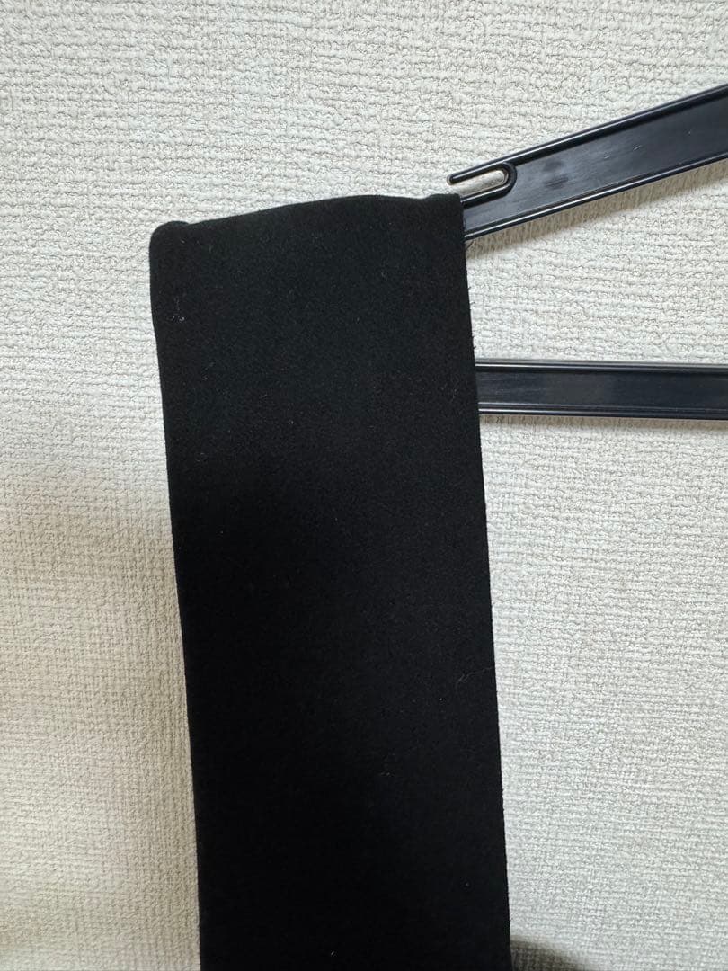 定価2.6万 stein 23AW BAG_M ブラック