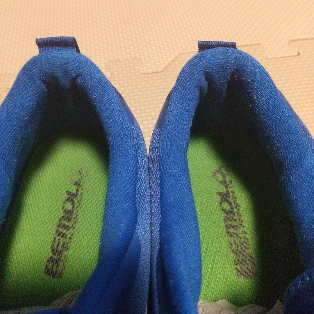 BeMoLo ビモロシューズ ／26.5cm