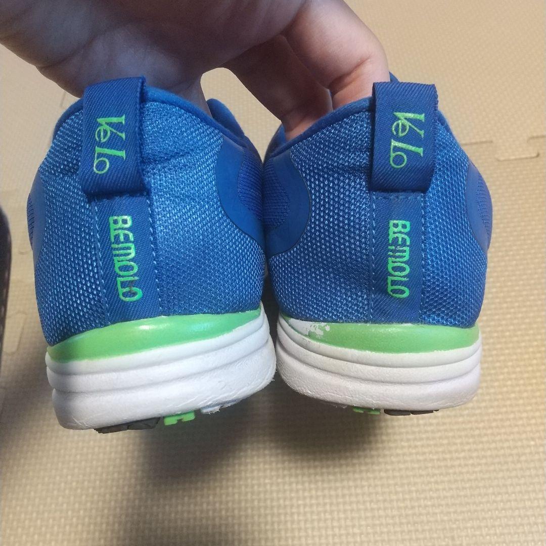 BeMoLo ビモロシューズ ／26.5cm