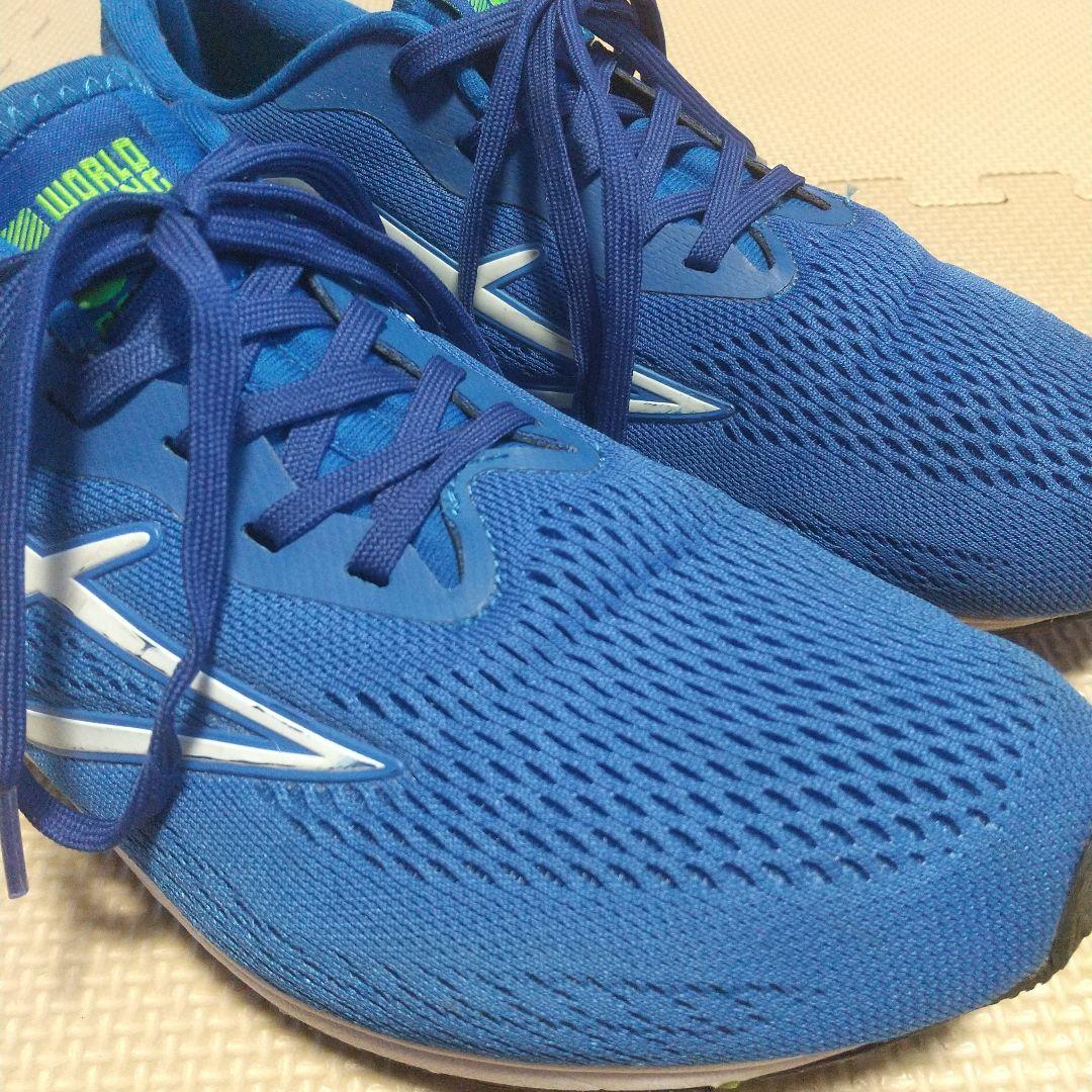 BeMoLo ビモロシューズ ／26.5cm