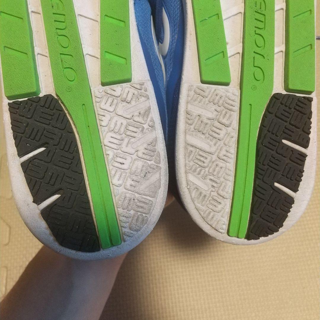 BeMoLo ビモロシューズ ／26.5cm