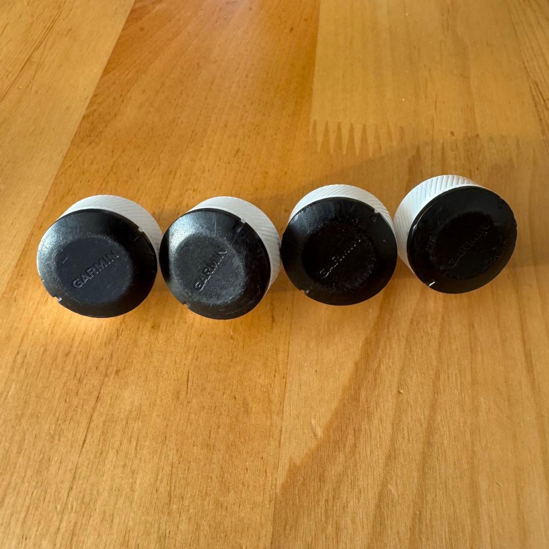 ガーミン GARMIN APPROACH CT10 アプローチ 4個セット