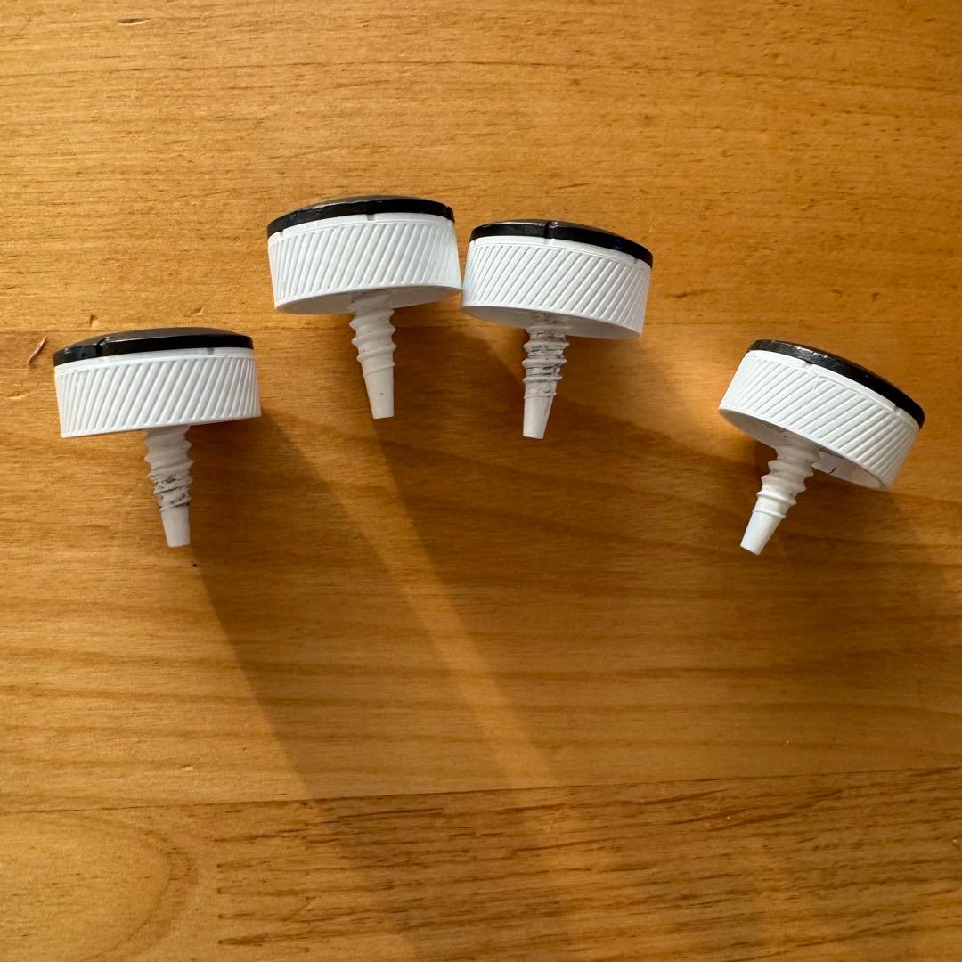 ガーミン GARMIN APPROACH CT10 アプローチ 4個セット