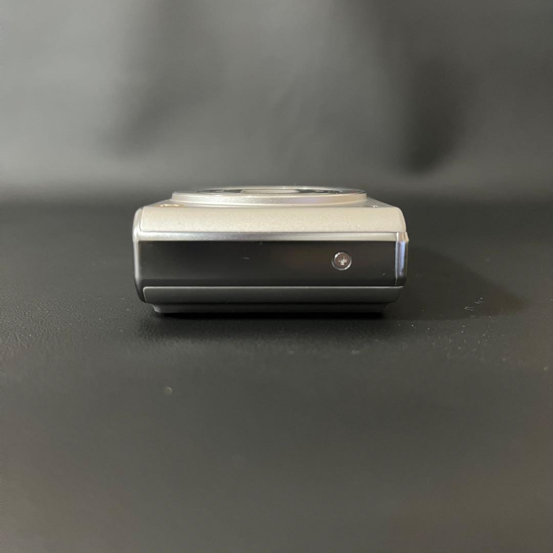 【動作OK】Panasonic LUMIX DMC-FX37 デジカメ