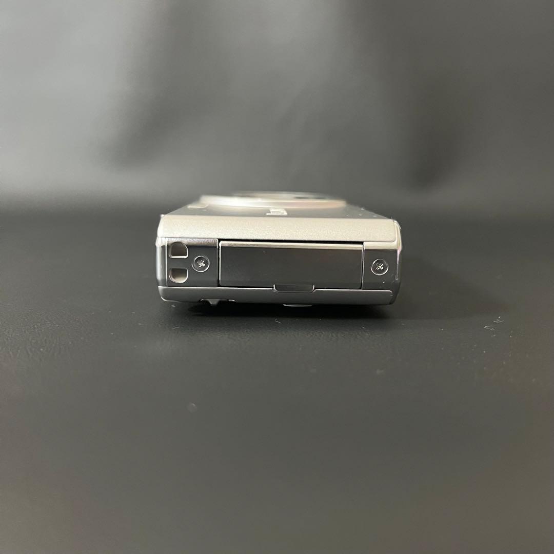 【動作OK】Panasonic LUMIX DMC-FX37 デジカメ