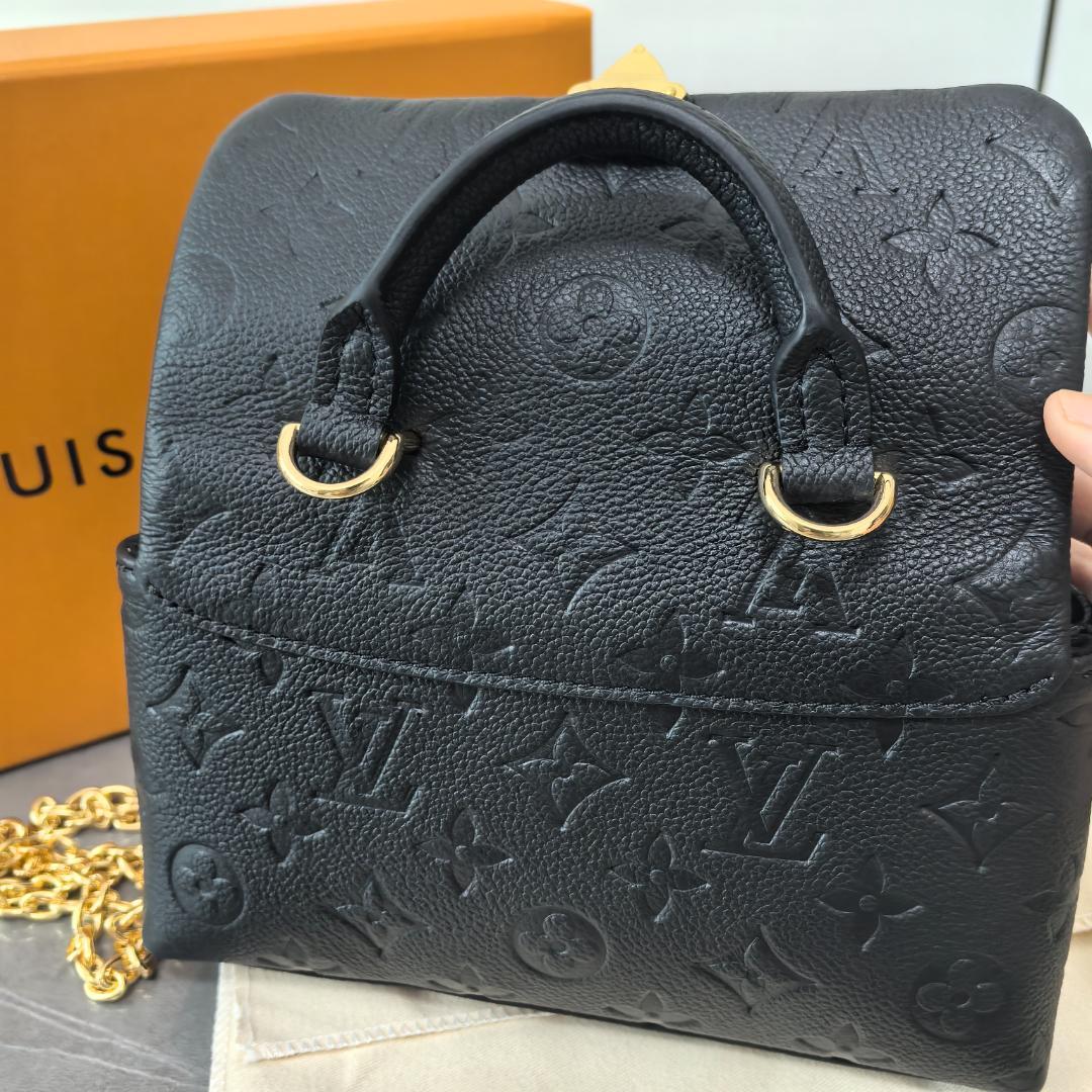 正規品 ハンドバッグ M12144