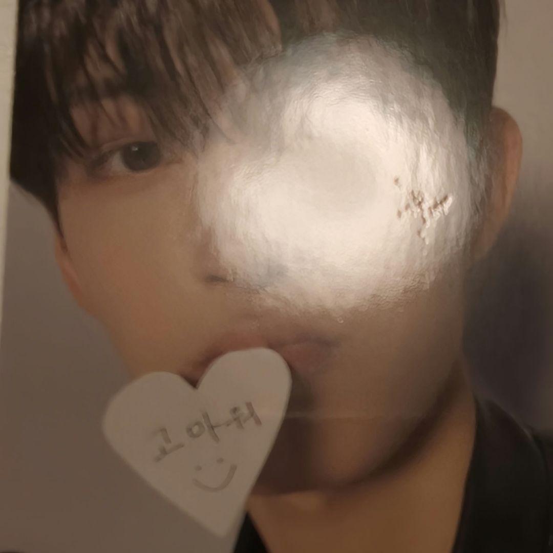 ボイプラ2 上海 アーカイブ展 popup トレカ ラキドロ ゴヌ キムゴヌ