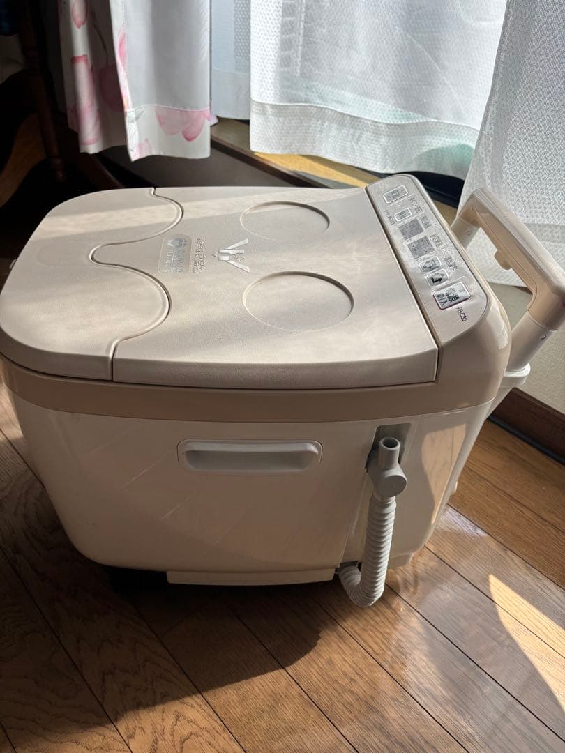 高陽社 足湯器 冷え取り君 FB-C80