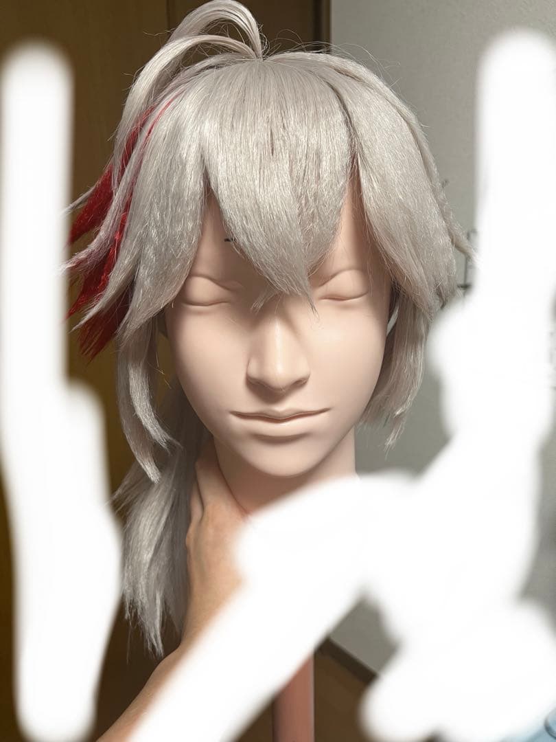 原神 楓原万葉 コスプレ 三分妄想