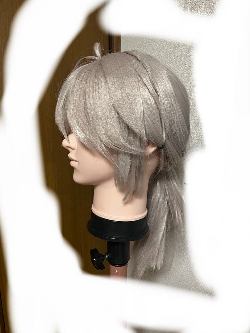 原神 楓原万葉 コスプレ 三分妄想