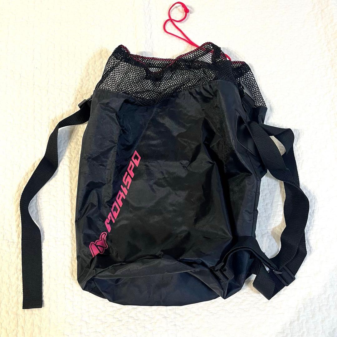 エーアールジーarg スノボウェア スキーウェア お尻パッド付き レディースM