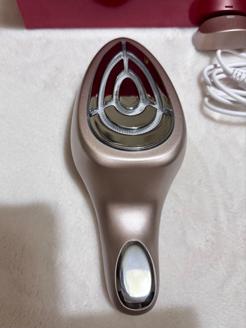 極美品★IKKOプロデュース MEラボン エクラ/EP エステEMS RF