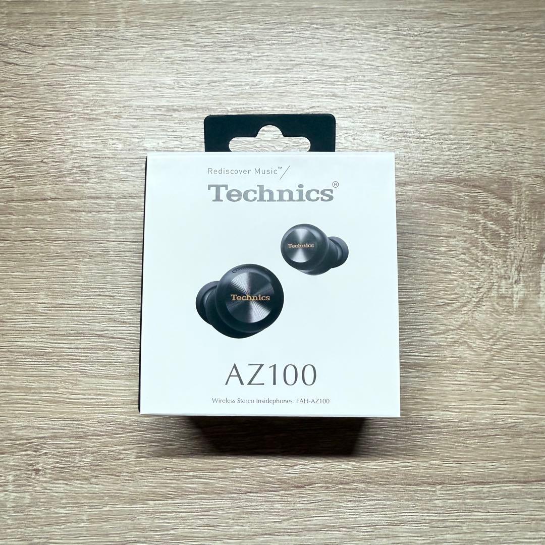 Technics EAH-AZ100 パナソニック