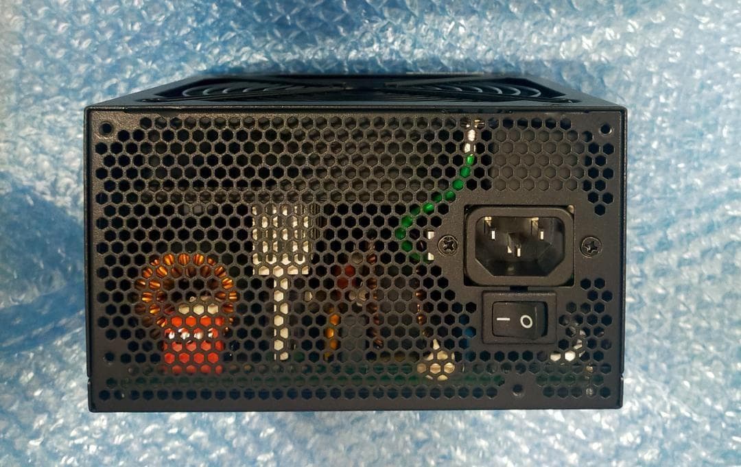 Enhance製 1000W 電源ユニット(型番：ATX-5010GB1)