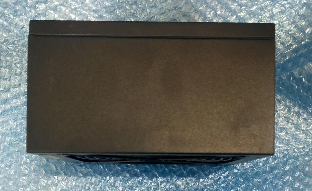 Enhance製 1000W 電源ユニット(型番：ATX-5010GB1)