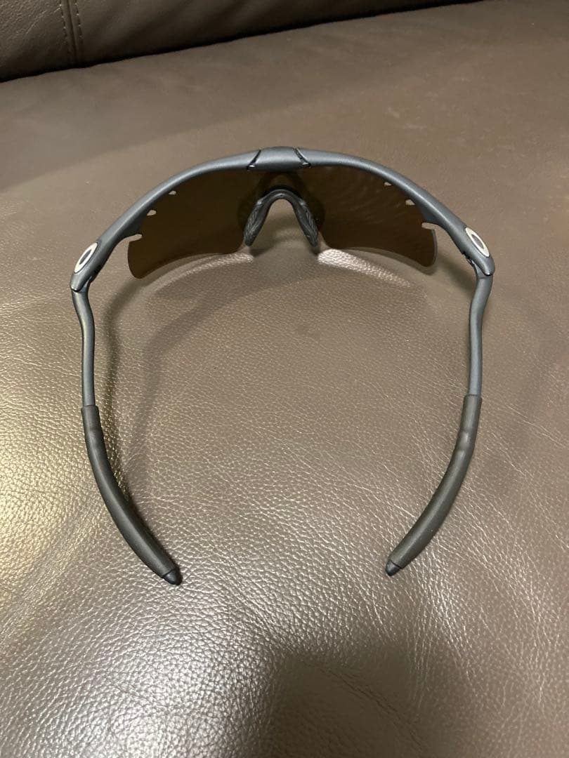 【レア】OAKLEY mag m frame