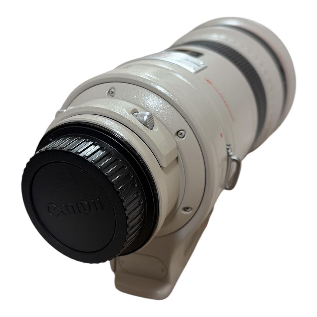 Canon キャノン EF 300mm f/2.8 L IS USM レンズ