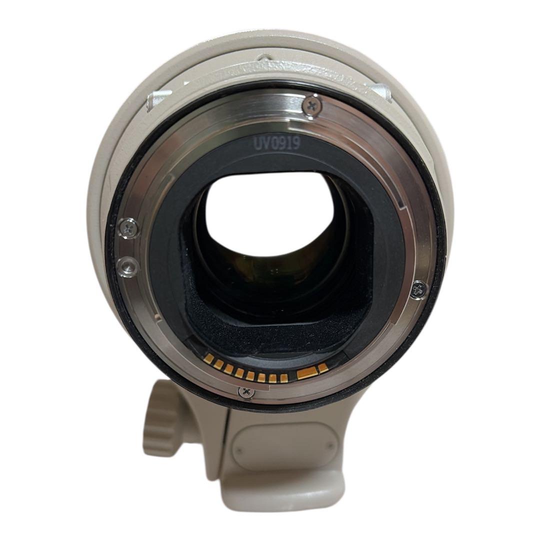 Canon キャノン EF 300mm f/2.8 L IS USM レンズ