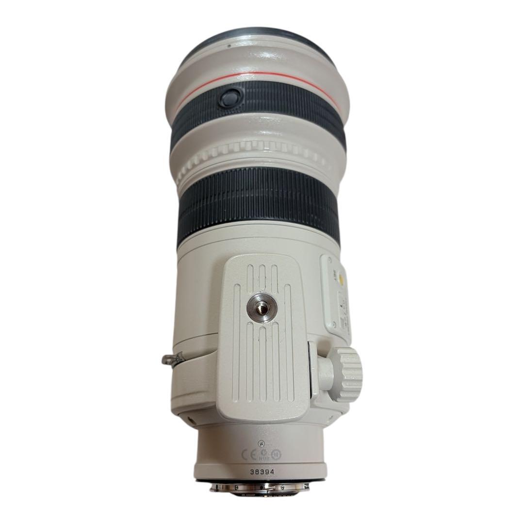 Canon キャノン EF 300mm f/2.8 L IS USM レンズ