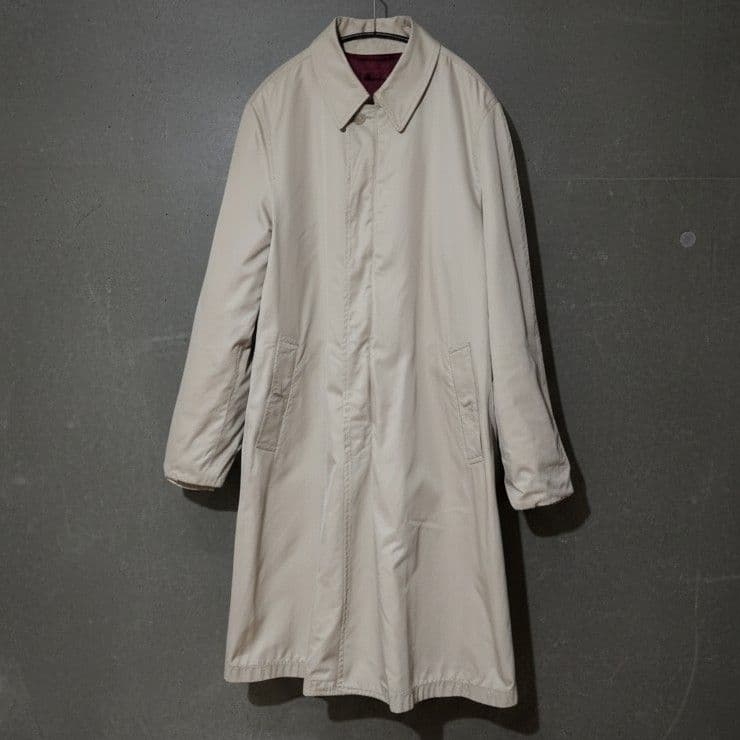MIHARA YASUHIRO 初期 ドッキングコート リバーシブル