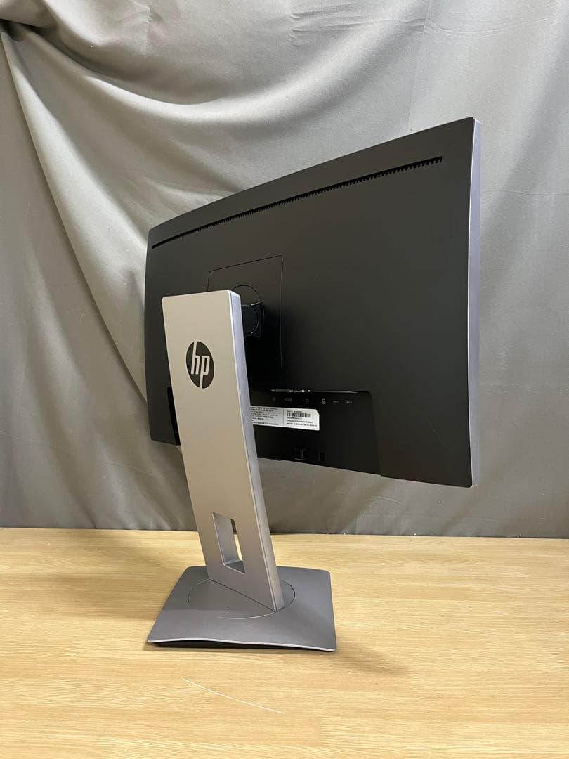 タッチパネル　HP E230t EliteDisplay 23インチモニター