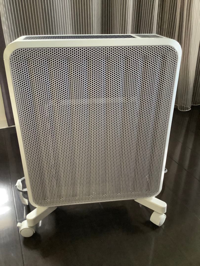 【スグダン】　SUGUDAN KENON HEATER スタンド型電気ヒーター