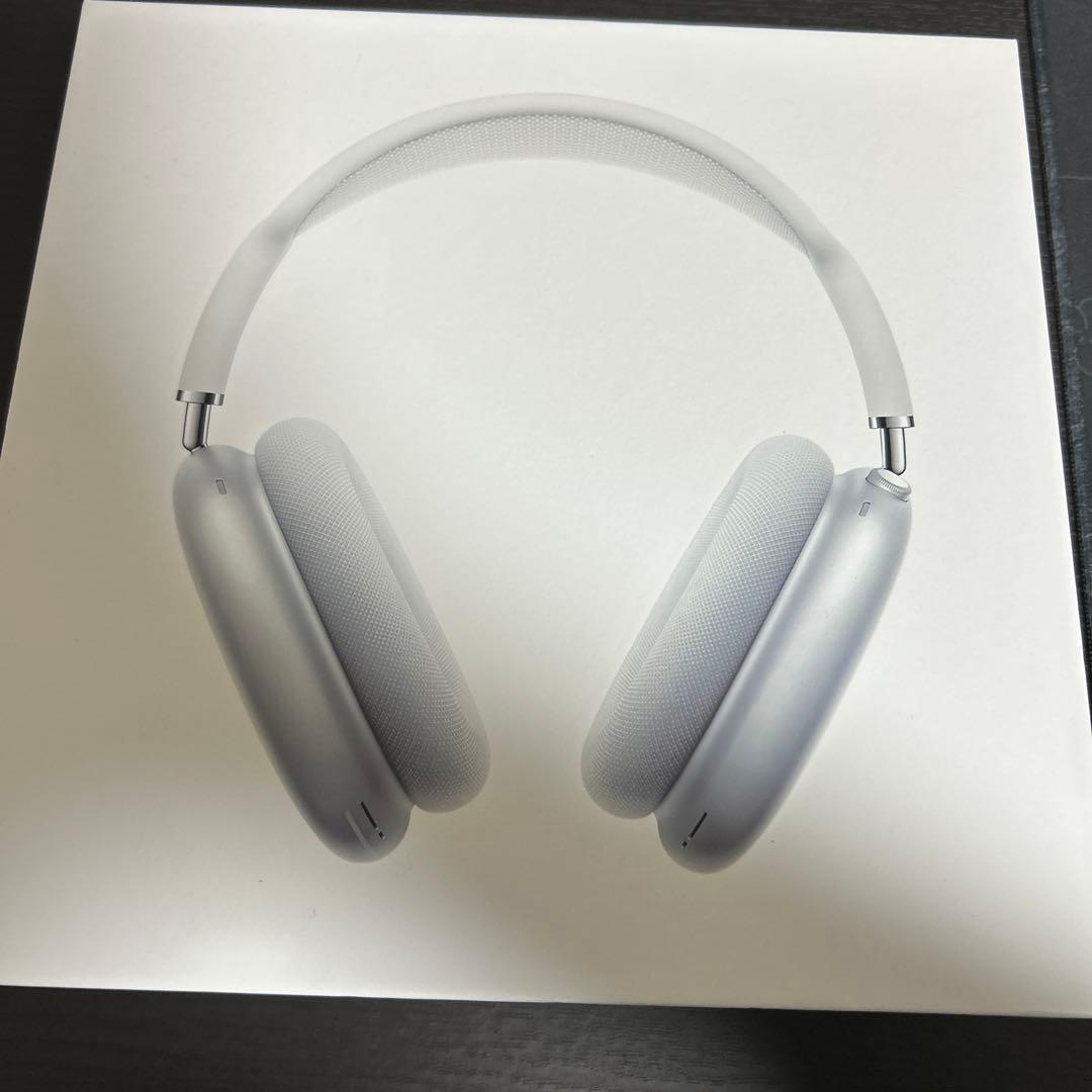 【新品未使用】Apple AirPods Max 互換品