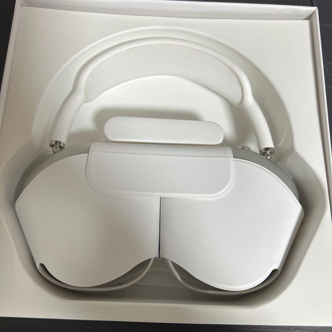 【新品未使用】Apple AirPods Max 互換品