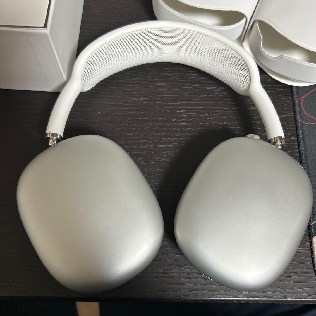 【新品未使用】Apple AirPods Max 互換品
