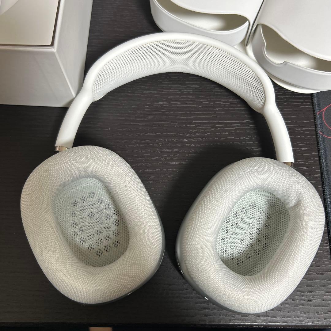 【新品未使用】Apple AirPods Max 互換品