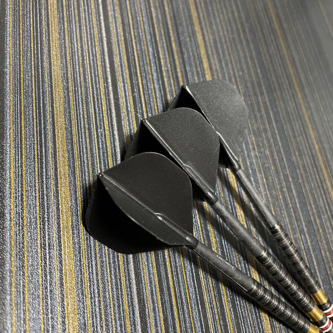 廃盤 激レア 大人気モデル ソフトダーツ ゴメス10 リミテッド エディション