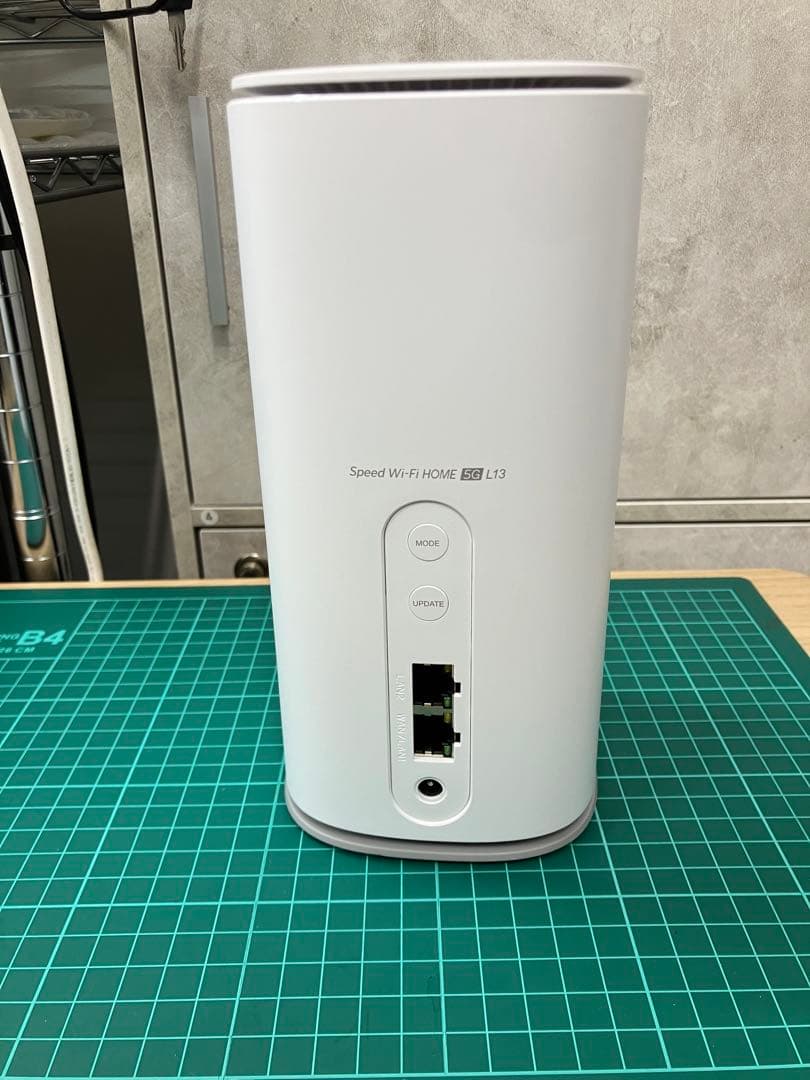 ZTE ZTR02SWU wi-fi無線LANルーター