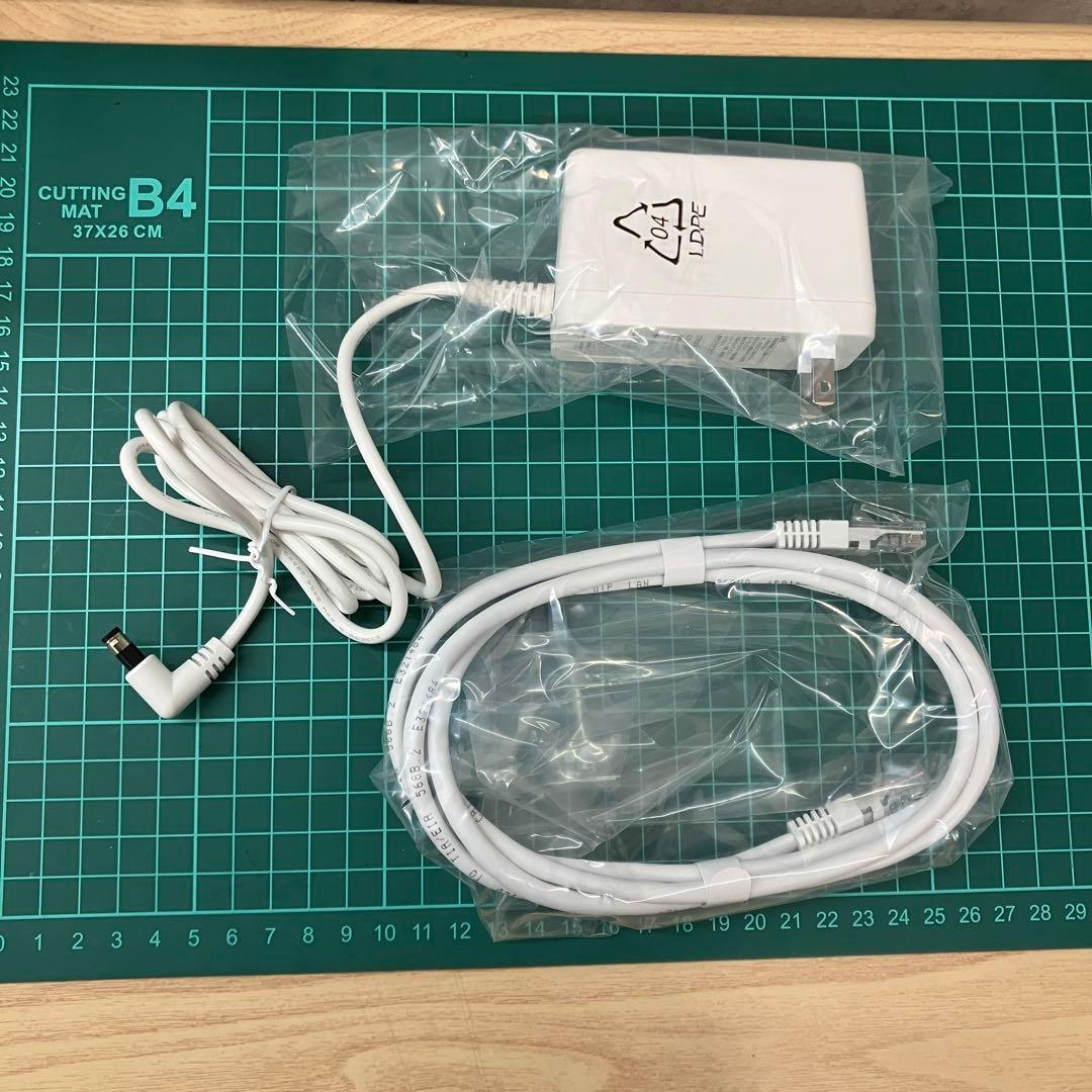 ZTE ZTR02SWU wi-fi無線LANルーター