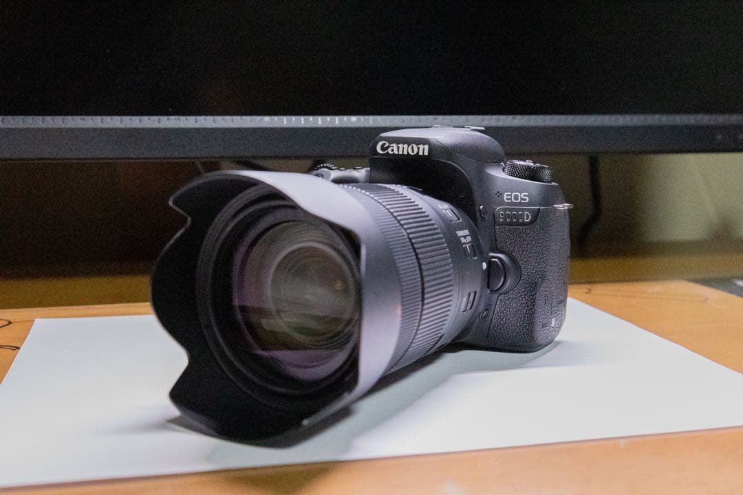 (みつひで)Canon EOS 9000D 高倍率レンズセット