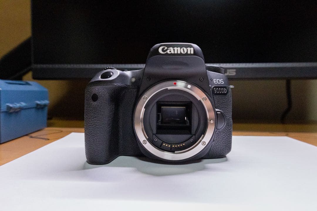 (みつひで)Canon EOS 9000D 高倍率レンズセット