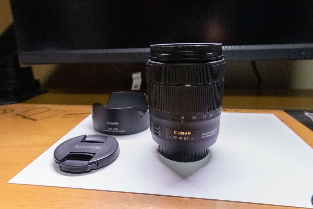 (みつひで)Canon EOS 9000D 高倍率レンズセット