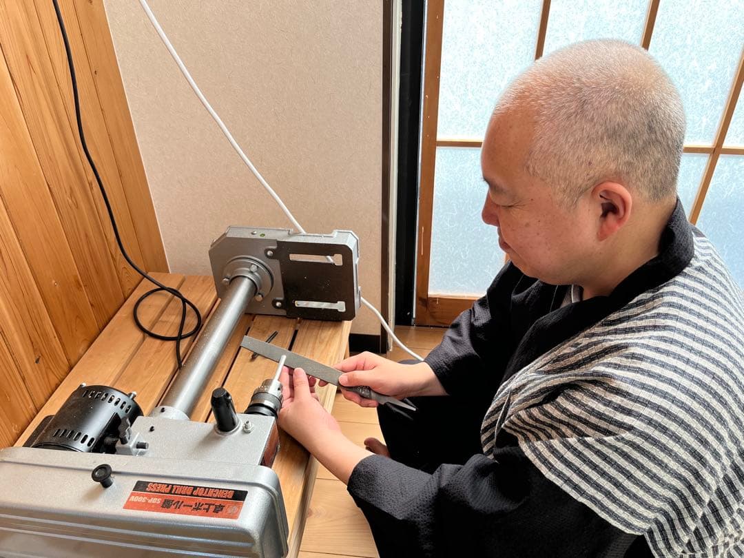 アーシング✖️てい鍼　笑凛棒（2本セット）➕アーシングコネクタ