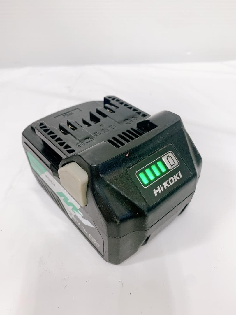 HIKOKI コードレス冷温庫 UL18DD BSL36A18