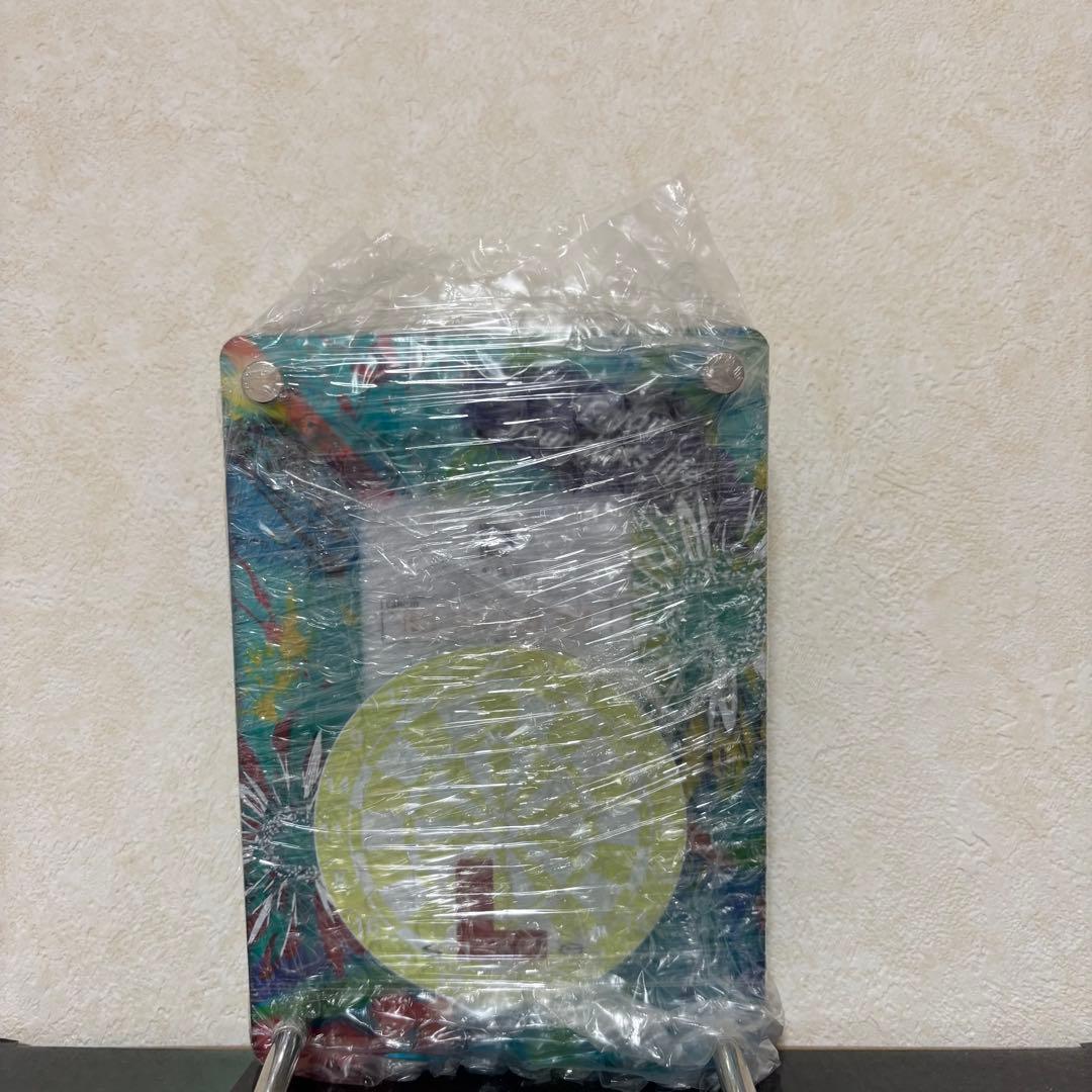 L-style DARTSLIVE 限定カード